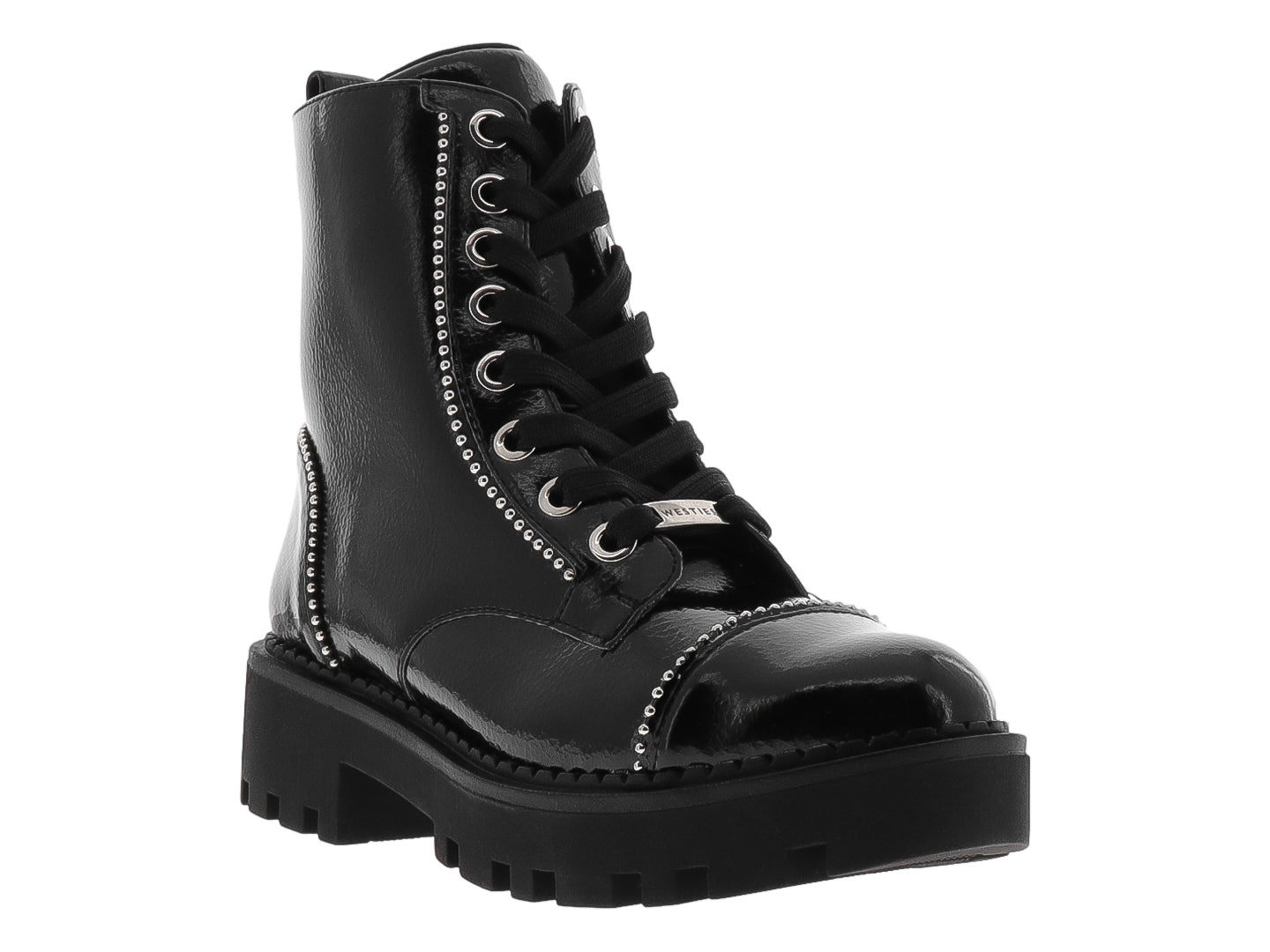 Botas Westies Mercre Para Mujer