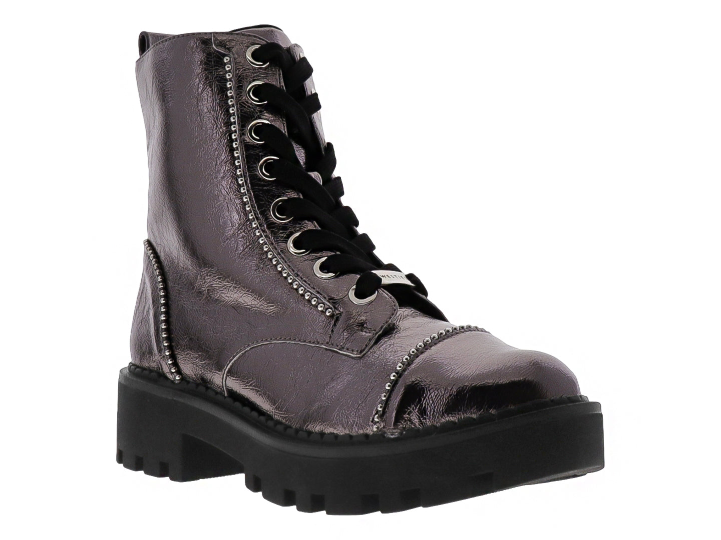 Botas Westies Mercre Para Mujer