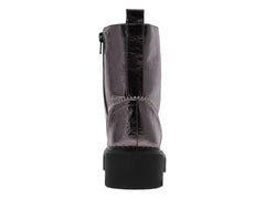 Botines Westies Gunmetal para Mujer