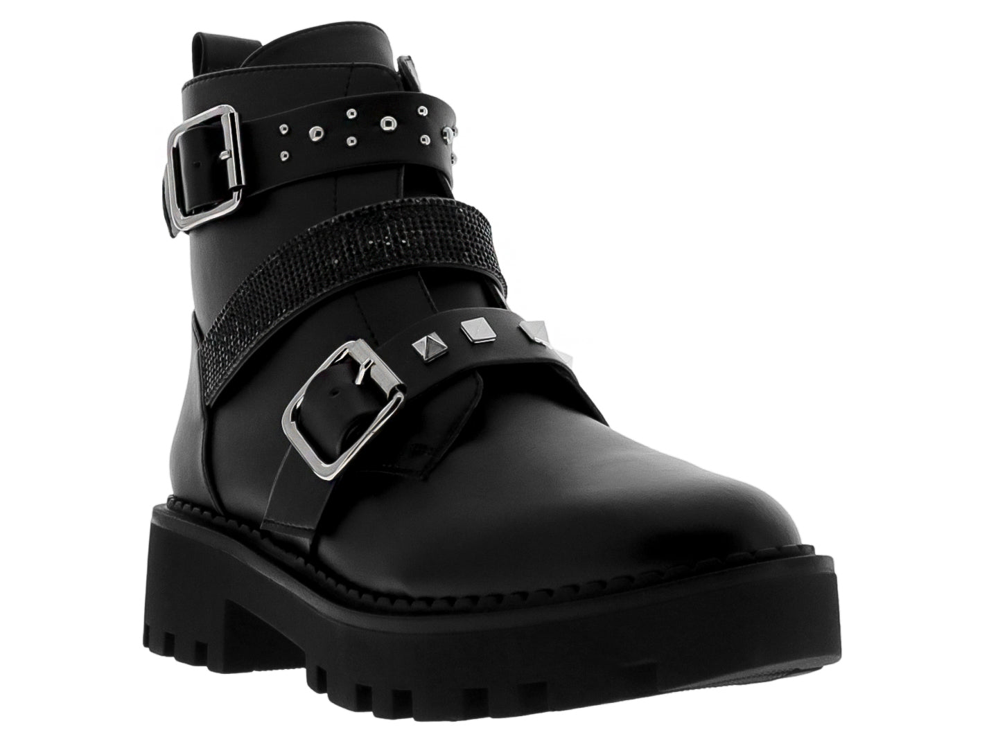 Botas Westies Ozuru Para Mujer