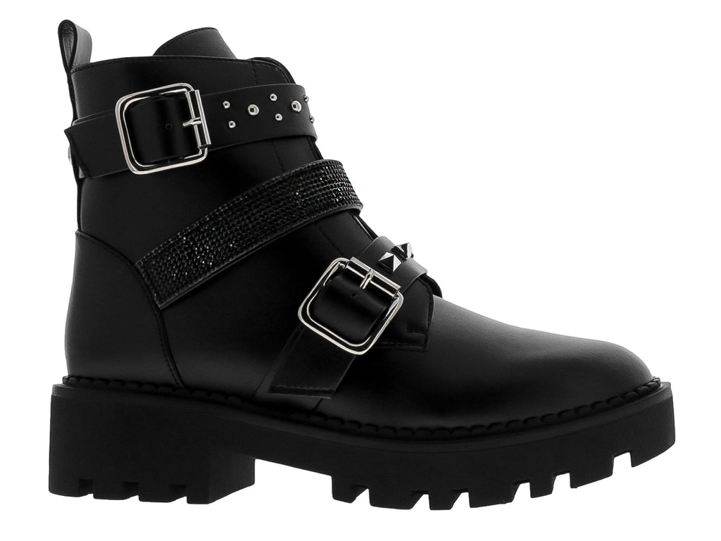 Botas Westies Ozuru Para Mujer