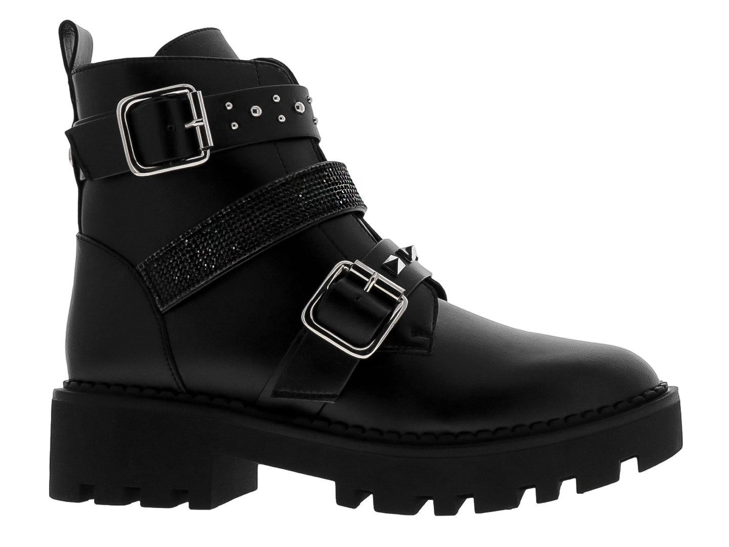 Botas Westies Ozuru Para Mujer