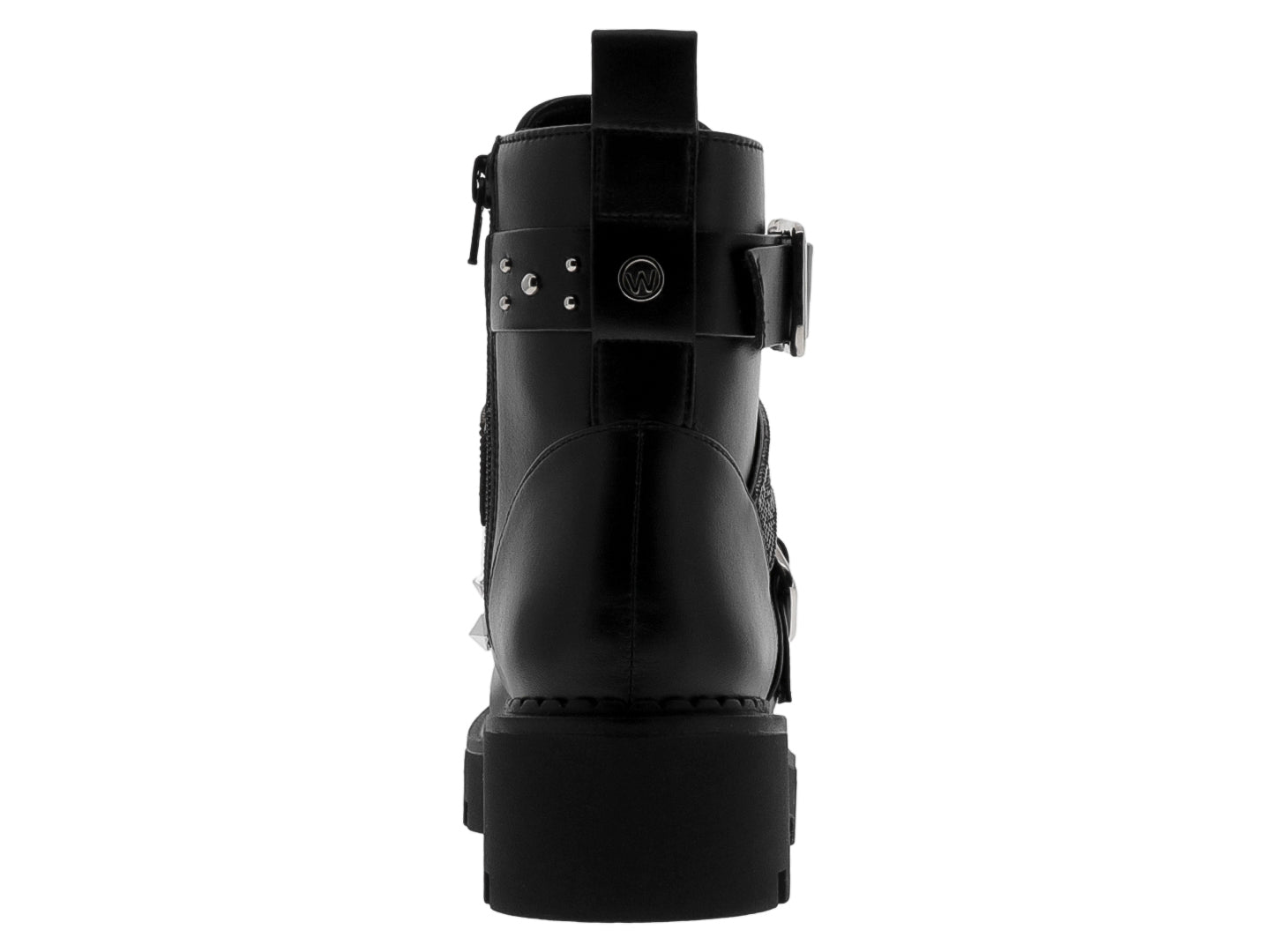 Botas Westies Ozuru Para Mujer