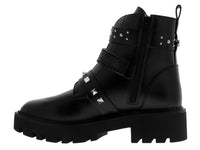 Botines Westies Ozuru Negros para Mujer