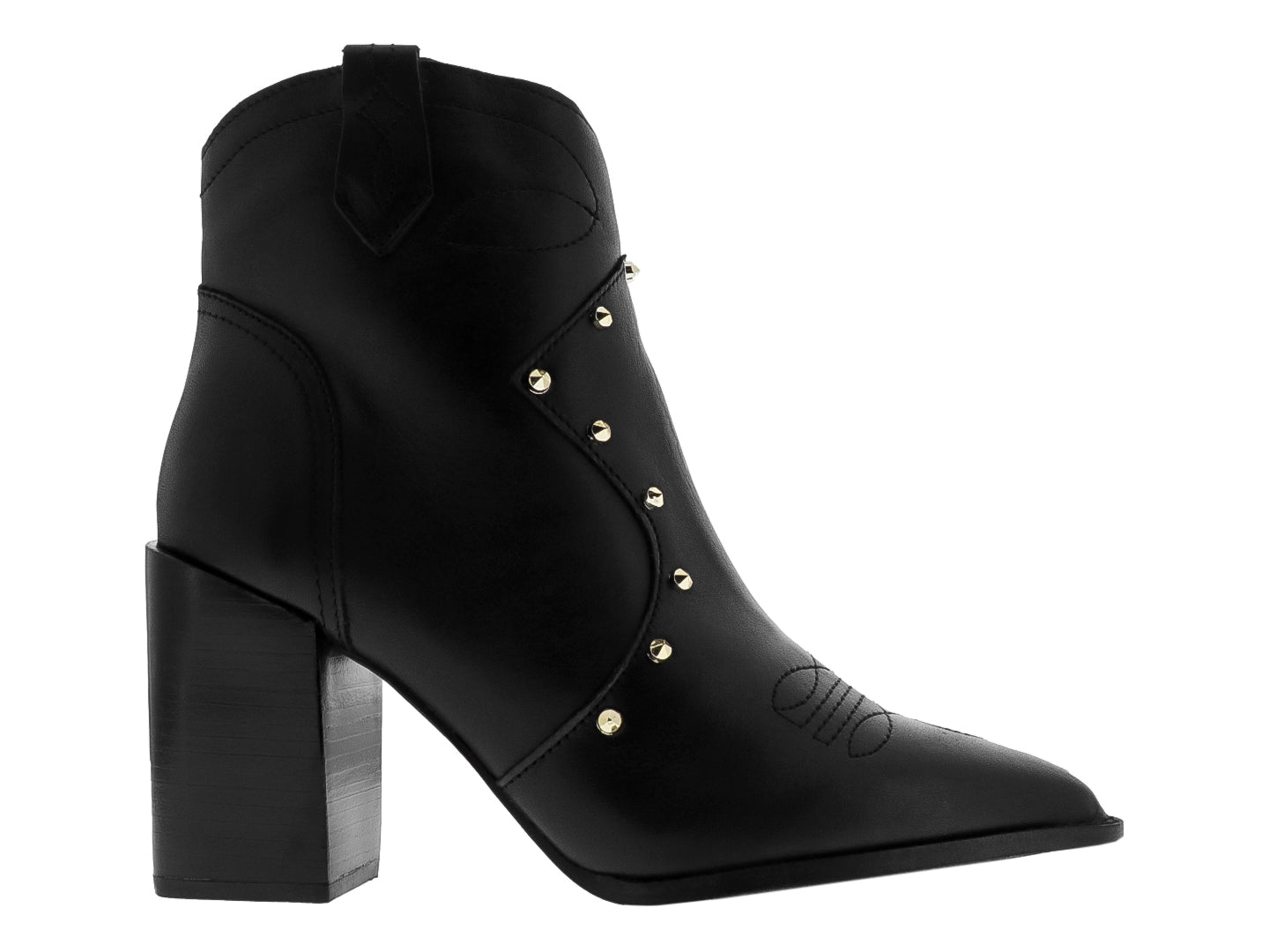 Botas Westies Wendol Para Mujer
