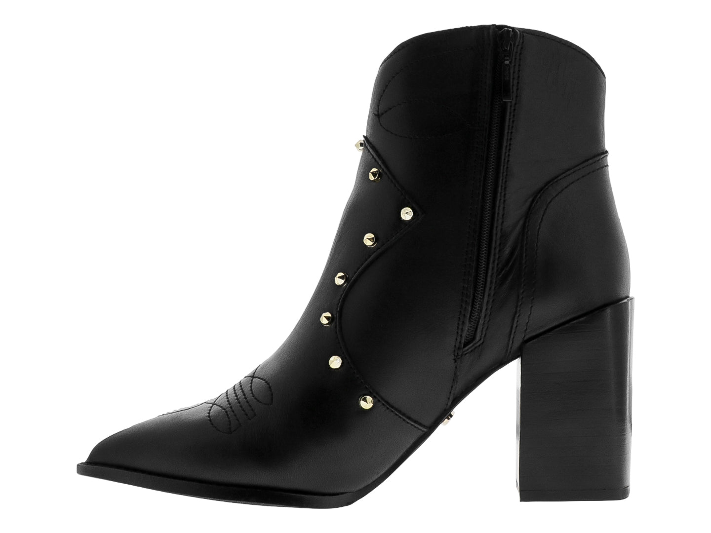 Botas Westies Wendol Para Mujer