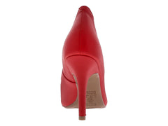 Zapatos Tacones Stiletto Vizzano Rojo para Mujer