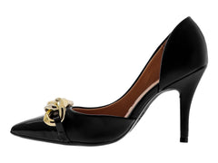 Zapatillas Vizzano Negro para Mujer