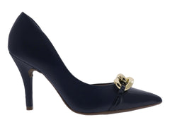 Zapatillas Vizzano Azul Marino para Mujer