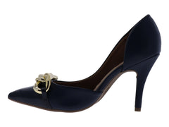 Zapatillas Vizzano Azul Marino para Mujer