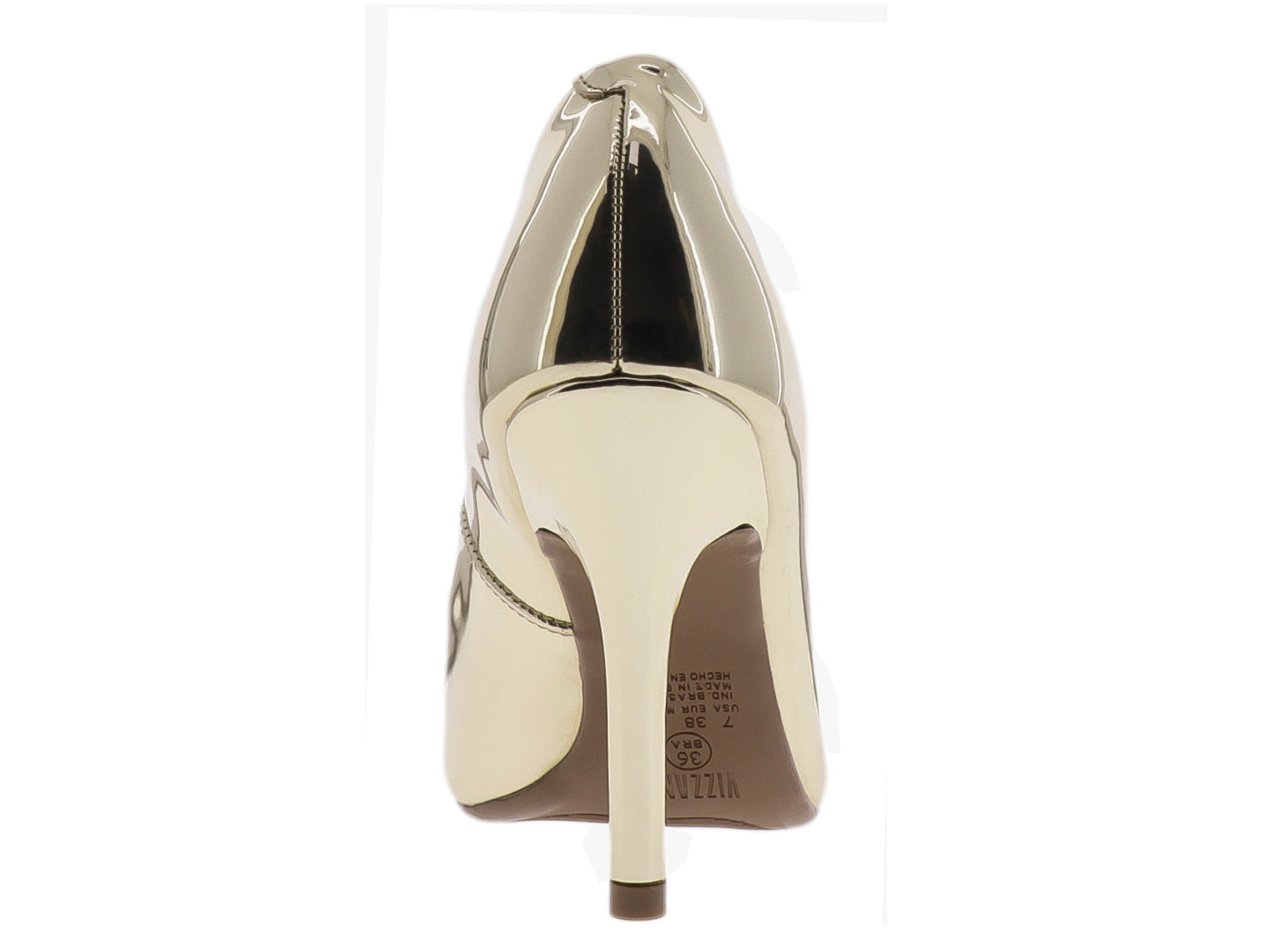 Zapatillas Vizzano 11808 Para Mujer