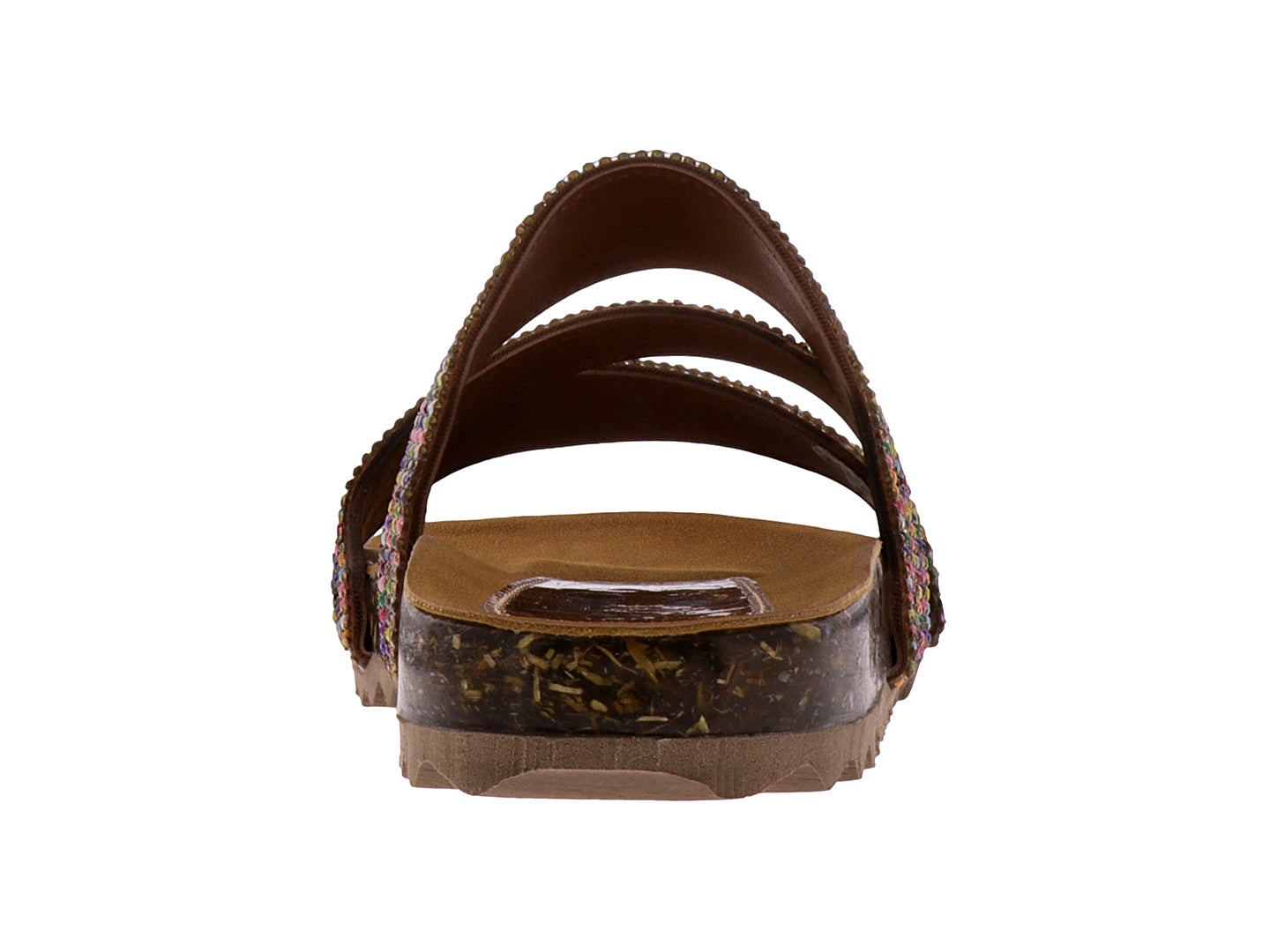 Sandalias Cucos 985 Para Mujer