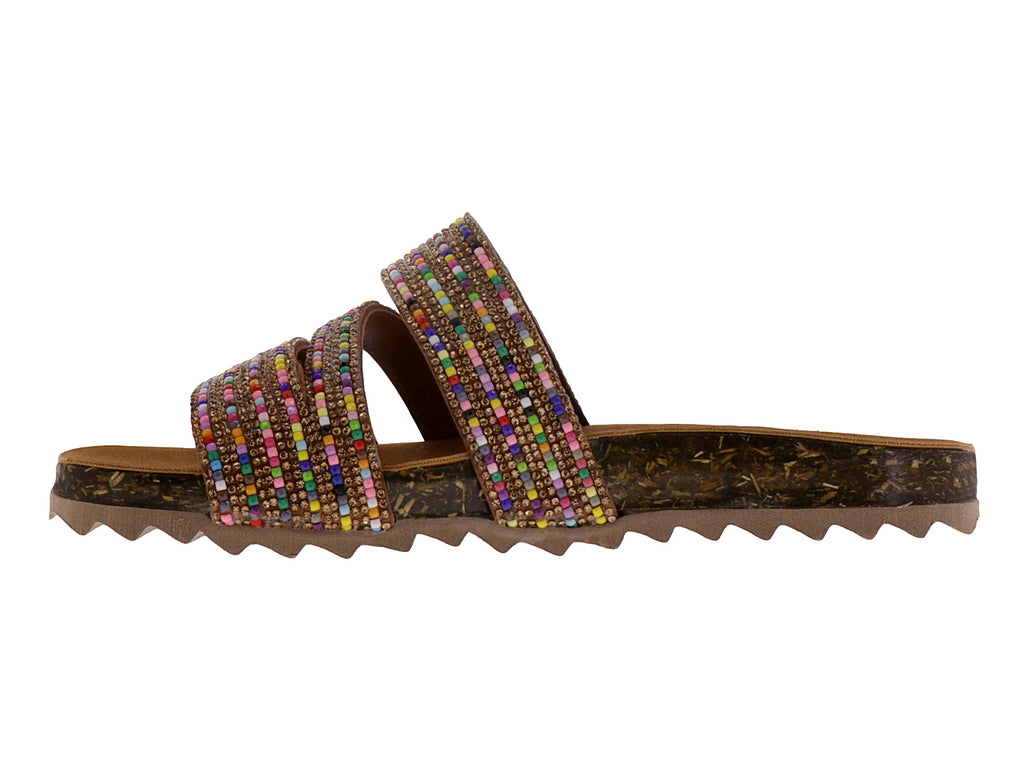 Sandalias Cucos 985 Para Mujer