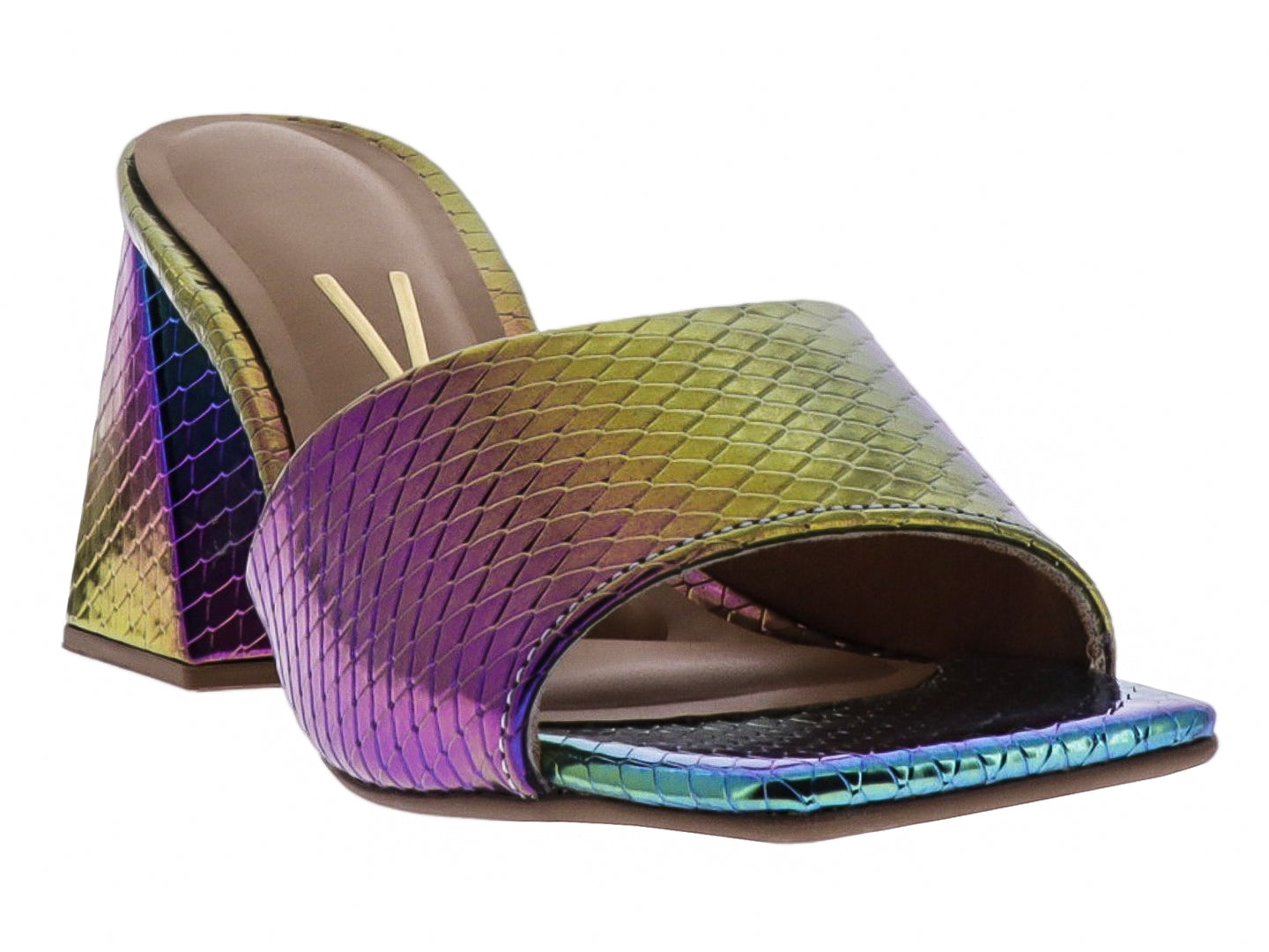 Zapatillas Vizzano 23760 Para Mujer