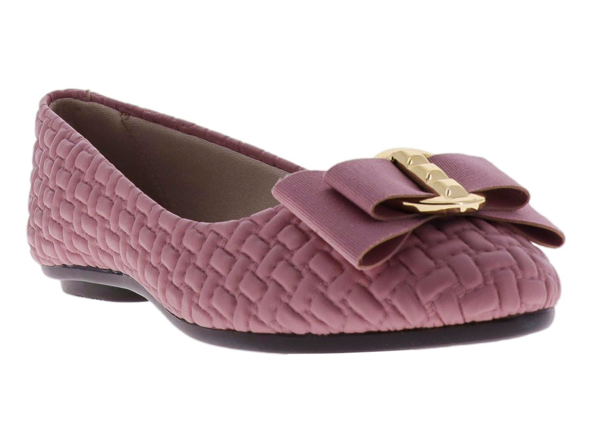 Zapatos Moleca 23827 Para Mujer