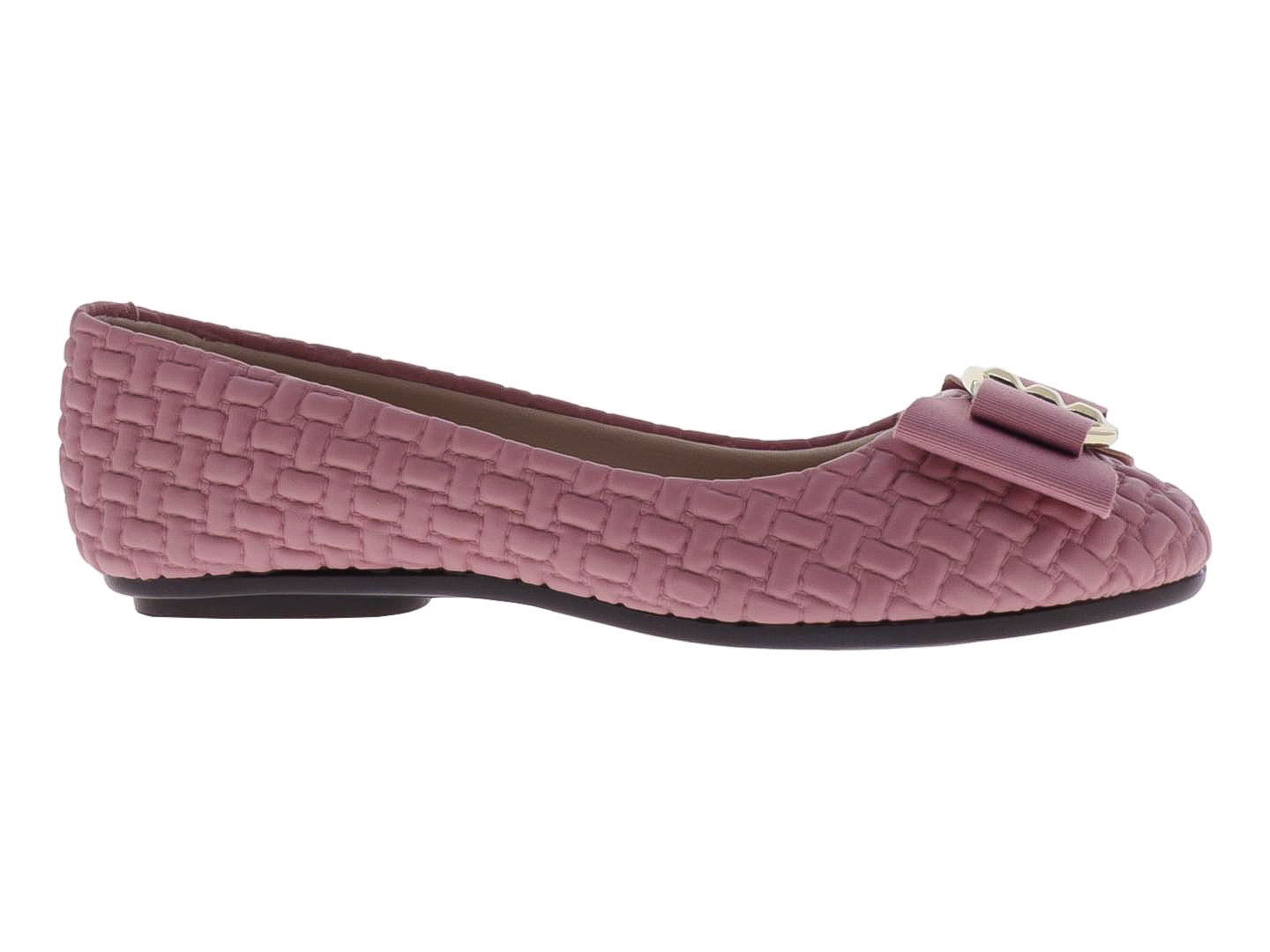 Zapatos Moleca 23827 Para Mujer