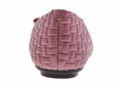Zapatos Ballerinas Moleca Rosa para Mujer