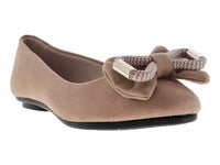 Zapatos Moleca 5881 Para Mujer