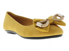 Zapatos Moleca 5881 Para Mujer