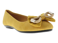 Zapatos Moleca 5881 Para Mujer