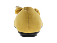 Zapatos Moleca 5881 Para Mujer