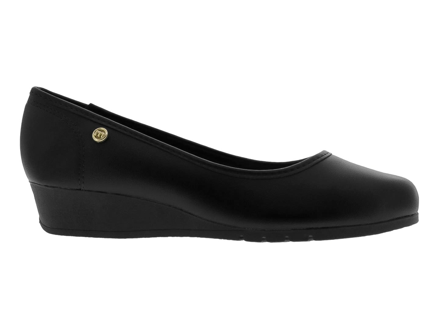 Zapatos Moleca 9569 Para Mujer