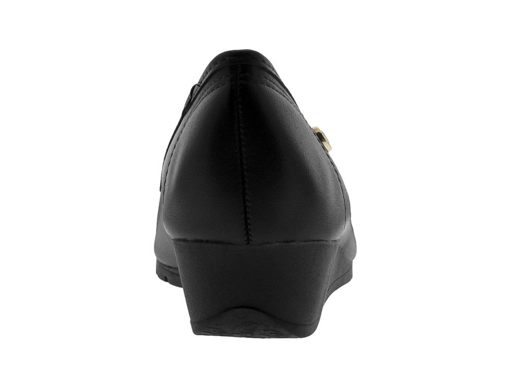 Zapatos Moleca 9569 Para Mujer
