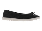 Zapatos Moleca 20048 Para Mujer