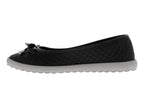 Zapatos Moleca 20048 Para Mujer