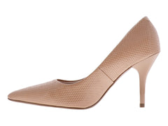 Zapatillas Beira Rio Color Nude para Mujer