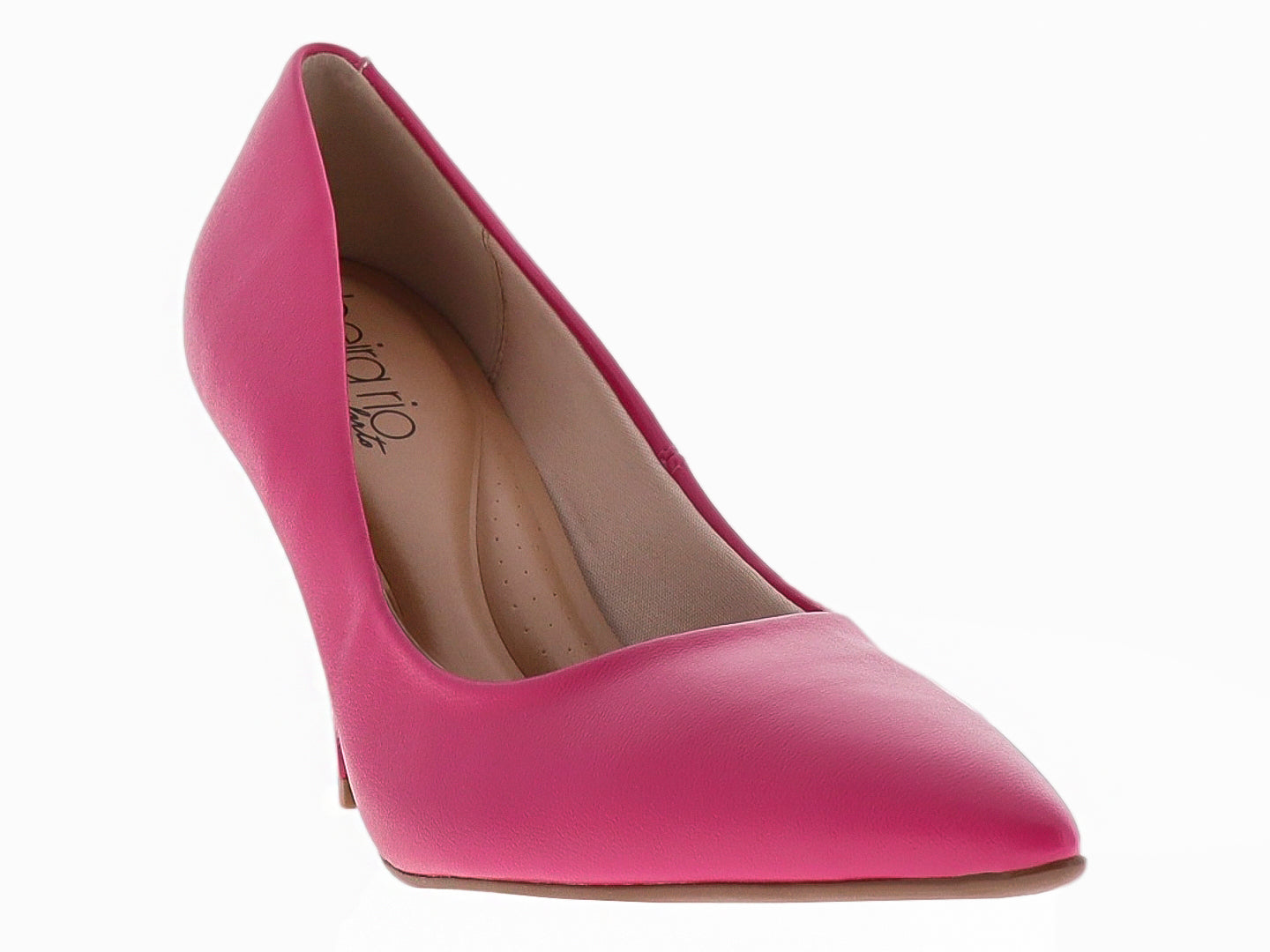 Zapatillas Beira Rio 9569 Para Mujer