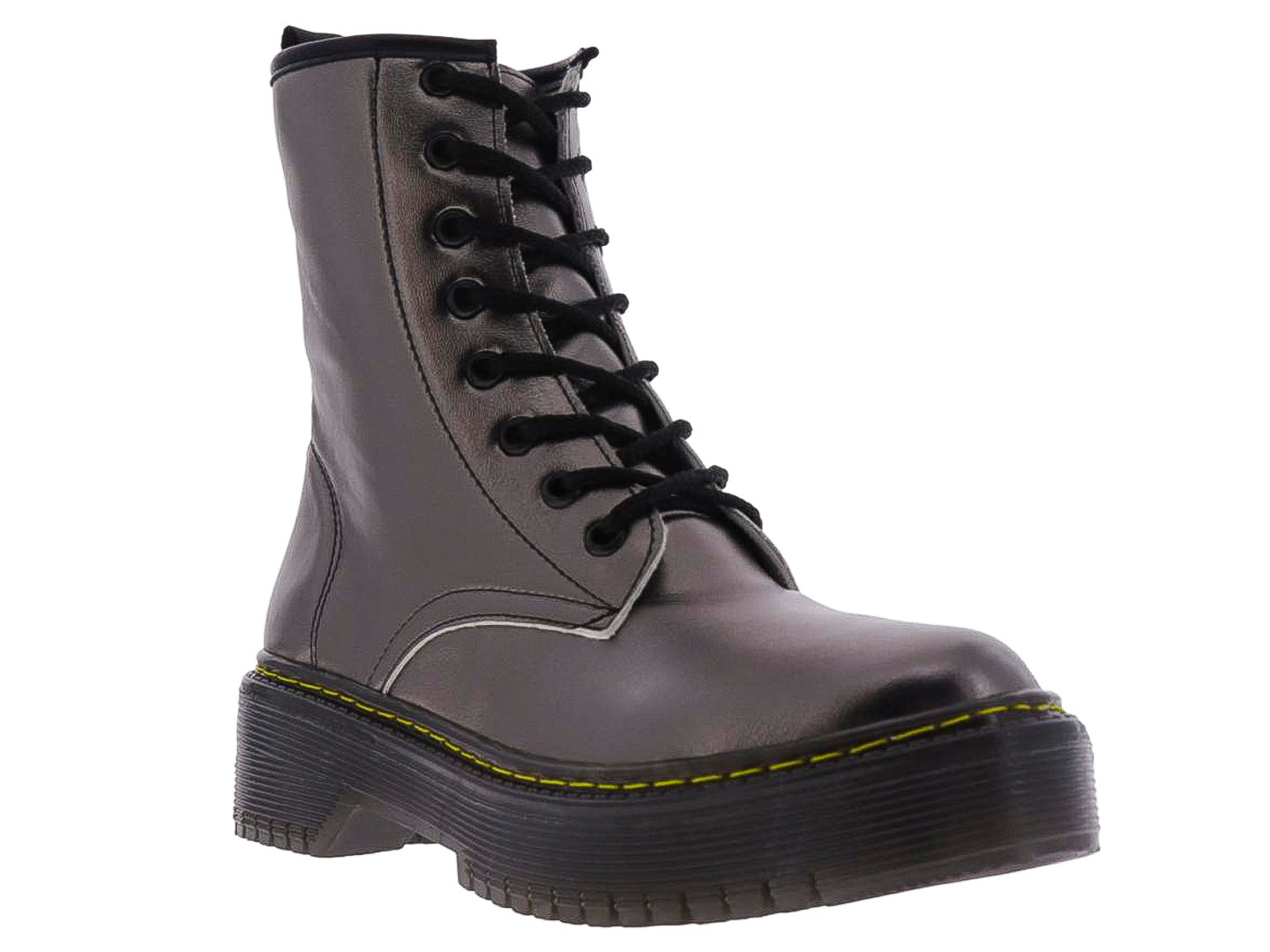 Botas Mutante 5000 Para Mujer