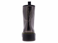 Botines Casuales Meli&Ana Color Inox para Mujer