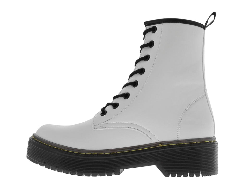 Botas Mutante 5000 Para Mujer