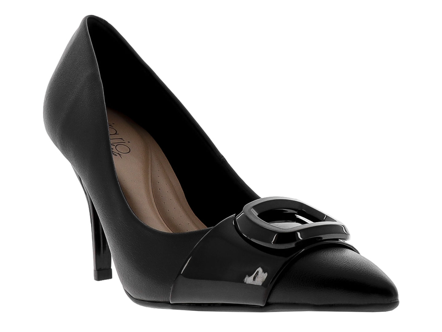 Zapatillas Beira Rio 9569 Para Mujer