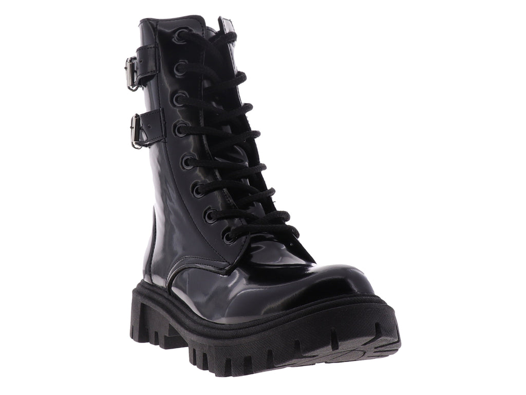 Botas Mutante 5004 Para Mujer