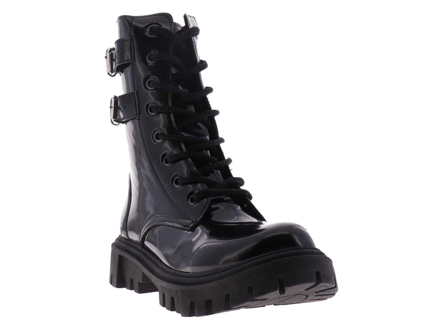 Botas Mutante 5004 Para Mujer