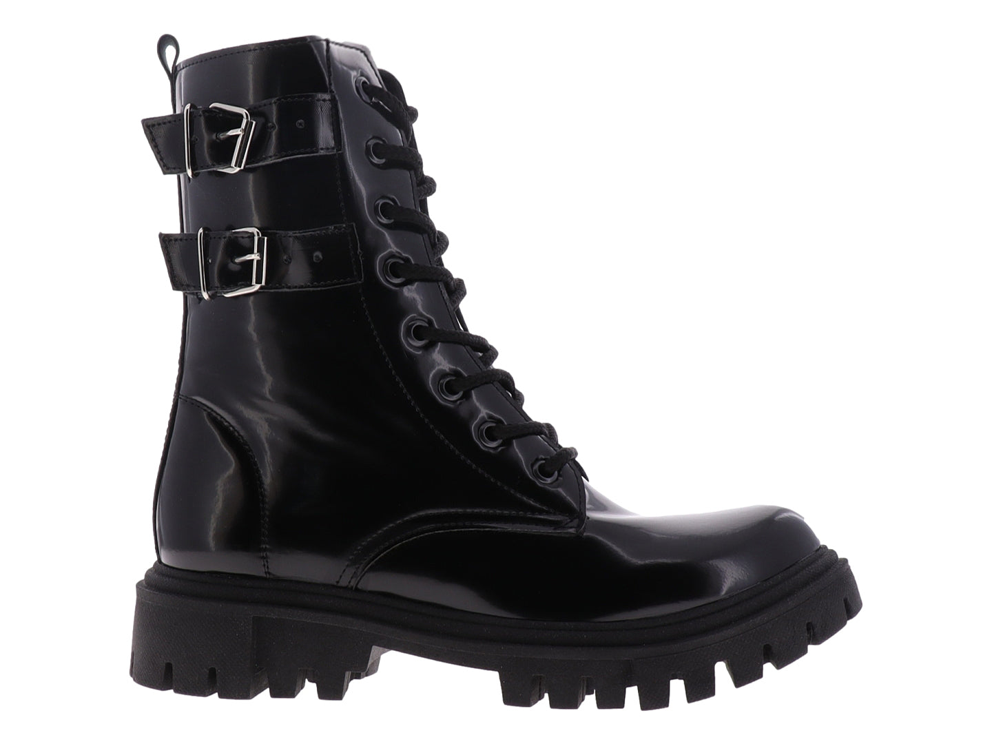 Botas Mutante 5004 Para Mujer