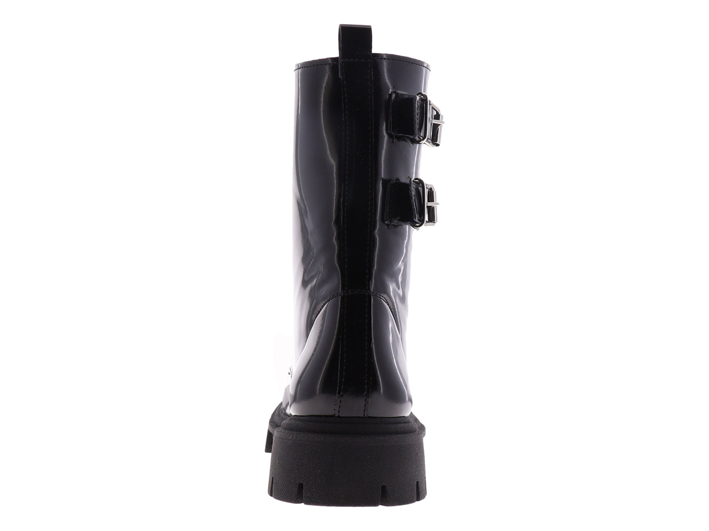 Botas Mutante 5004 Para Mujer