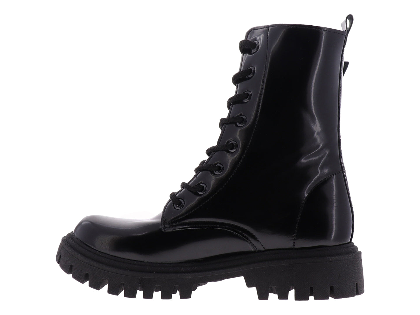 Botas Mutante 5004 Para Mujer