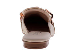 Zapatos Beira Rio Color Beige para Mujer