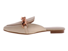 Zapatos Beira Rio Color Beige para Mujer