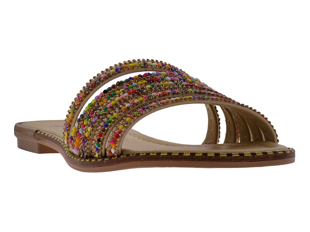 Pantuflas Cucos 361 Para Mujer