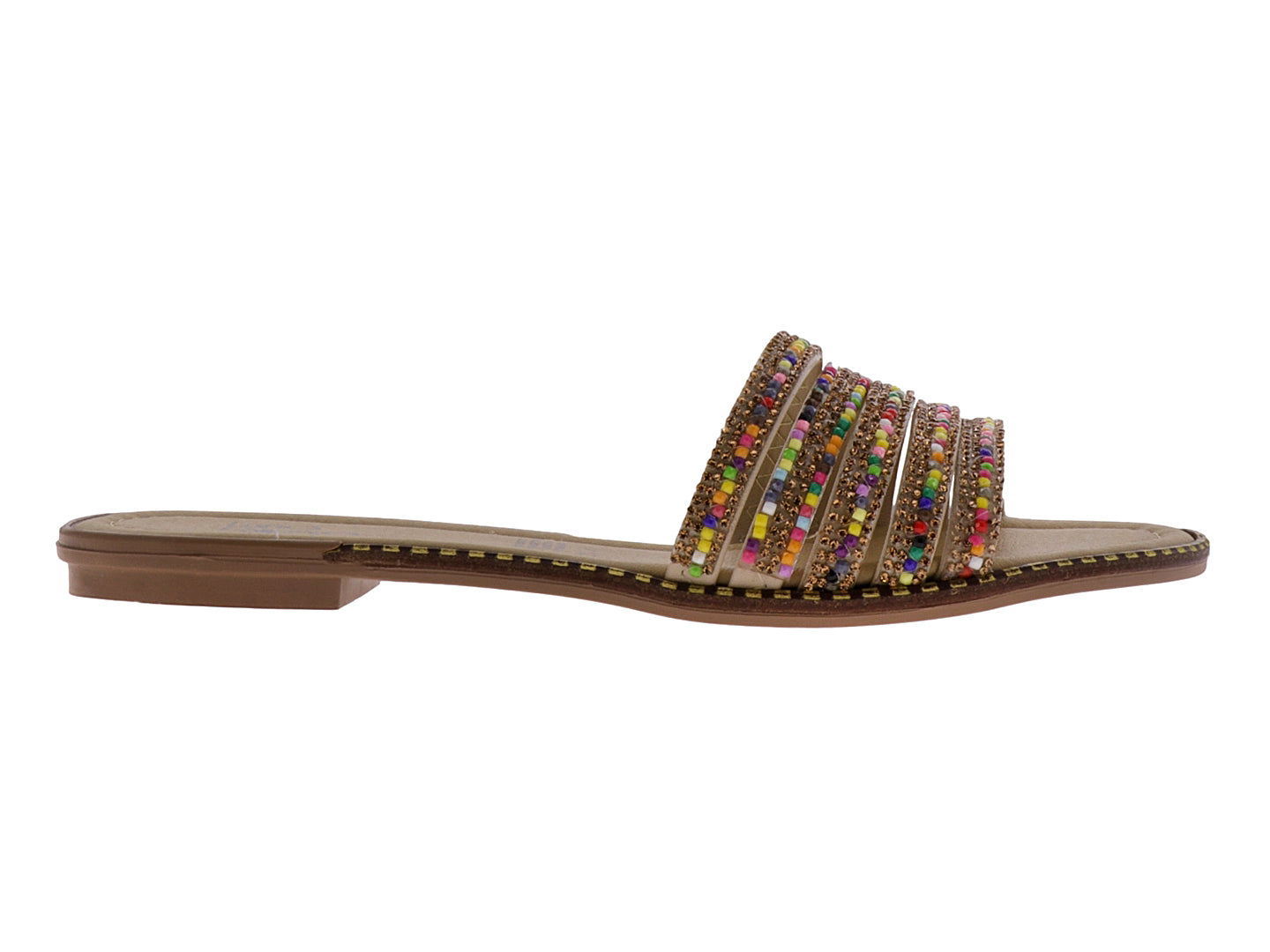 Pantuflas Cucos 361 Para Mujer