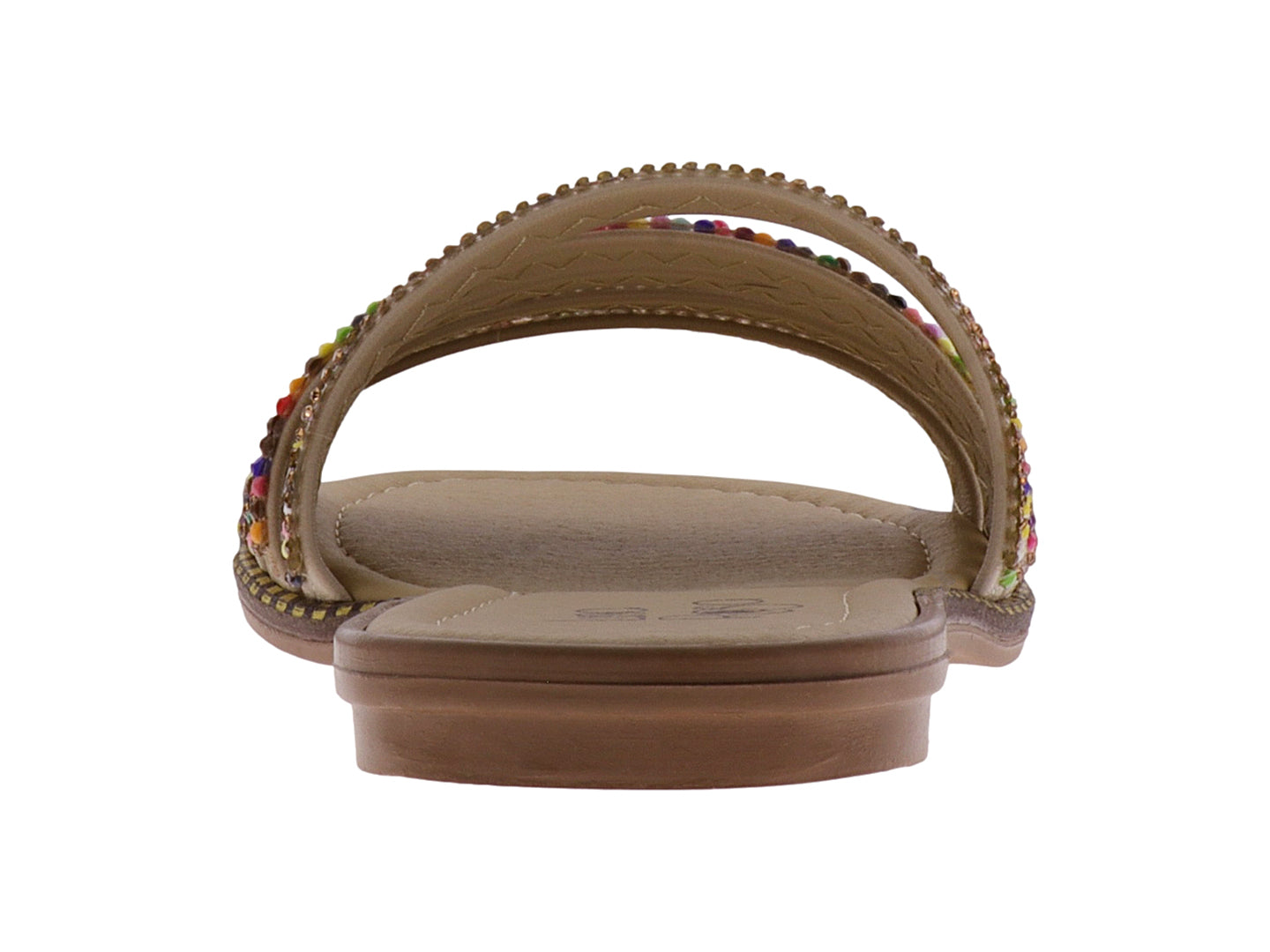 Pantuflas Cucos 361 Para Mujer