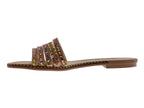 Pantuflas Cucos 361 Para Mujer