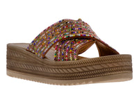 Sandalias Cucos 366 Para Mujer