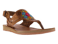 Sandalias Cucos 1314 Para Mujer
