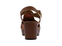 Sandalias Cucos 2226 Para Mujer