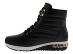 Botas Modare 18462 Para Mujer